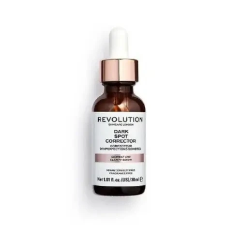 Revolution Skincare Vitamin C Dark Spot Correcting Serum 30ml