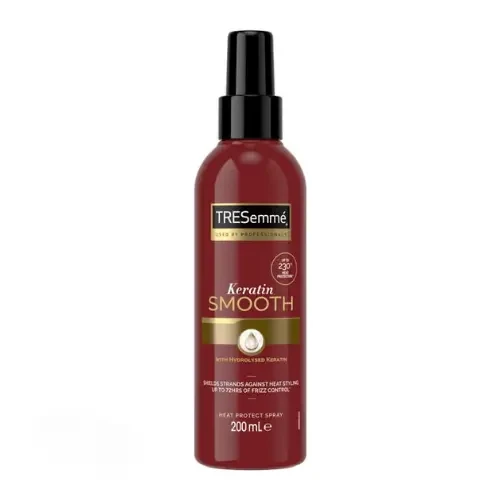 TRESemme Keratin Smooth Heat Protect Spray 200ml