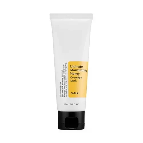 COSRX Ultimate Moisturizing Honey Overnight Mask 60ml