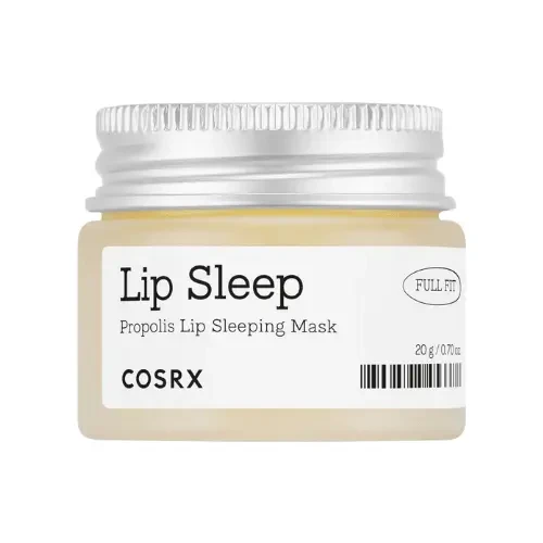 Cosrx Lip Sleep Full Fit Propolis Lip Sleeping Mask 20g