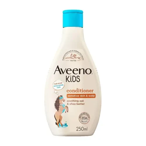 Aveeno Kids Conditioner 250ml