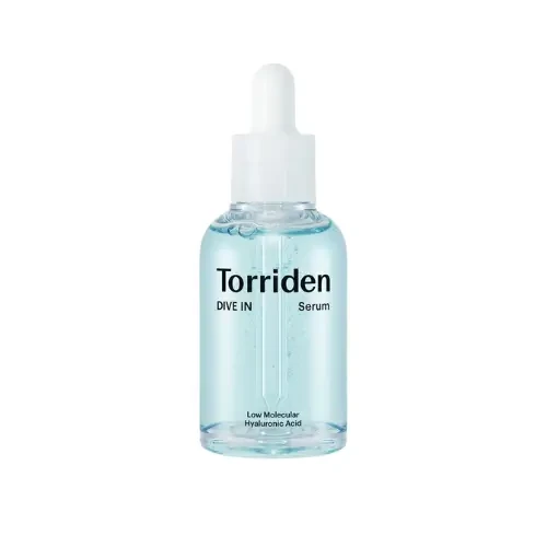 Torriden Dive In Low Molecule Hyaluronic Acid Serum 50ml