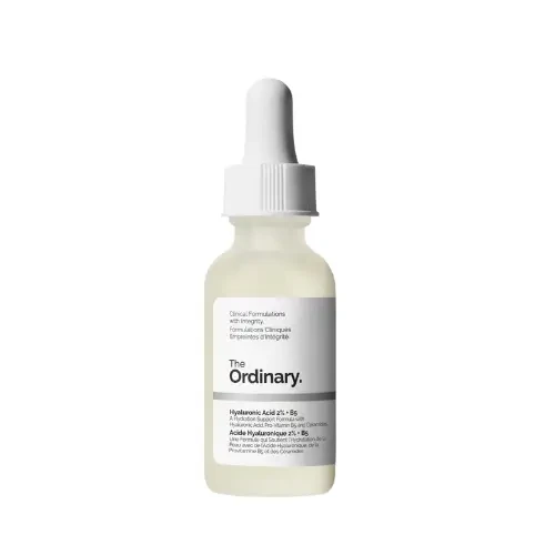 The Ordinary Hyaluronic Acid 2% + B5 Serum 30ml