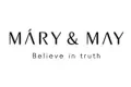 Mary & May