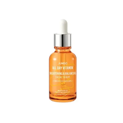 Jumiso All Day Vitamin Brightening & Balancing Serum 30ml