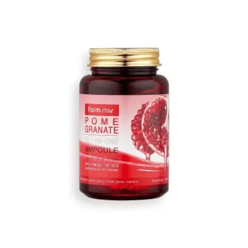 FARM STAY POMEGRANATE ALL IN ONE AMPOULE 250ml