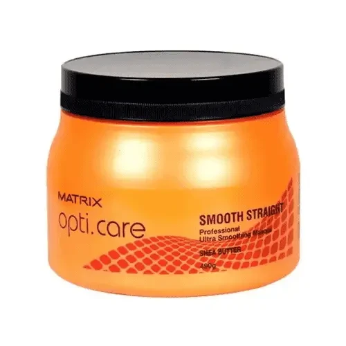 Matrix Ultra Smoothing Masque 490g