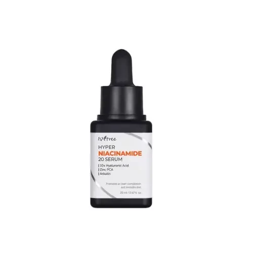 Isntree Hyper Niacinamide 20 Serum 20ml
